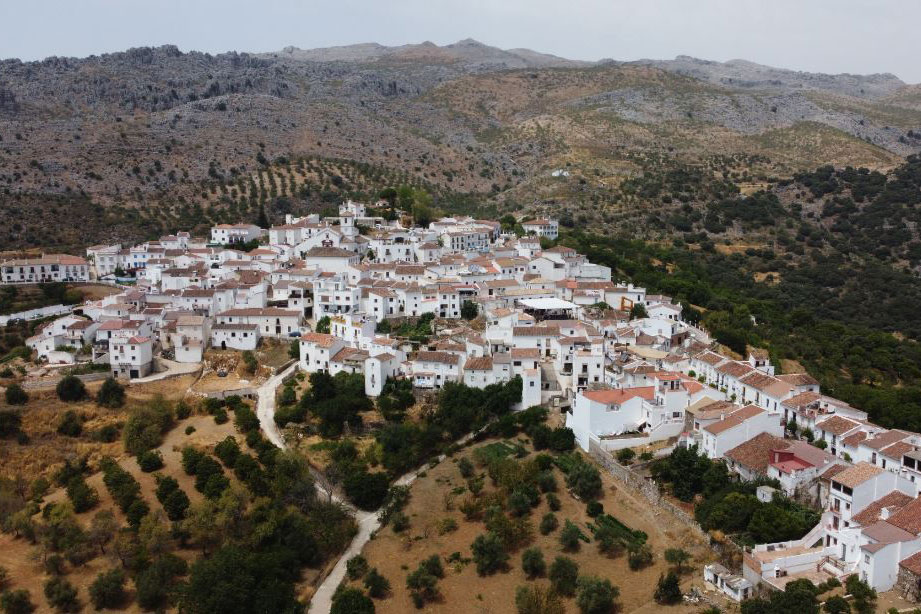 Cartajima se prepara para vivir su semana cultural y su feria 2023