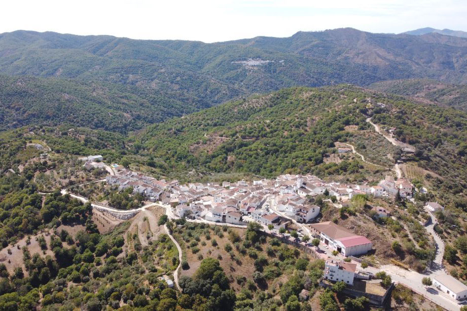 Cartajima iniciará un plan de mejora de caminos rurales