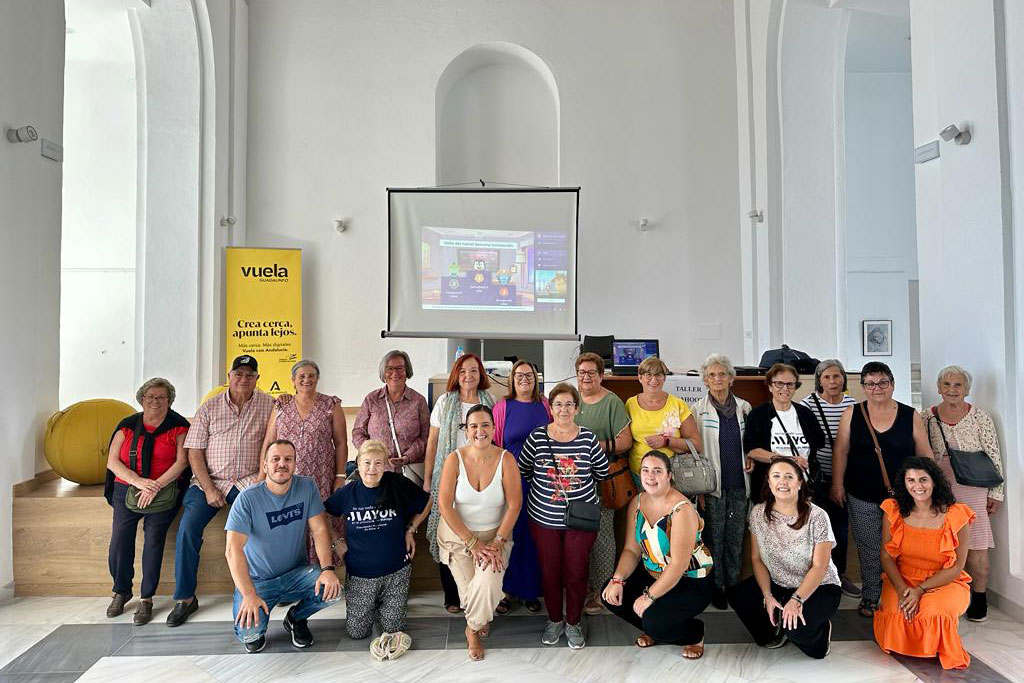 El Valle del Genal celebra con éxito su II Semana de la Innovación