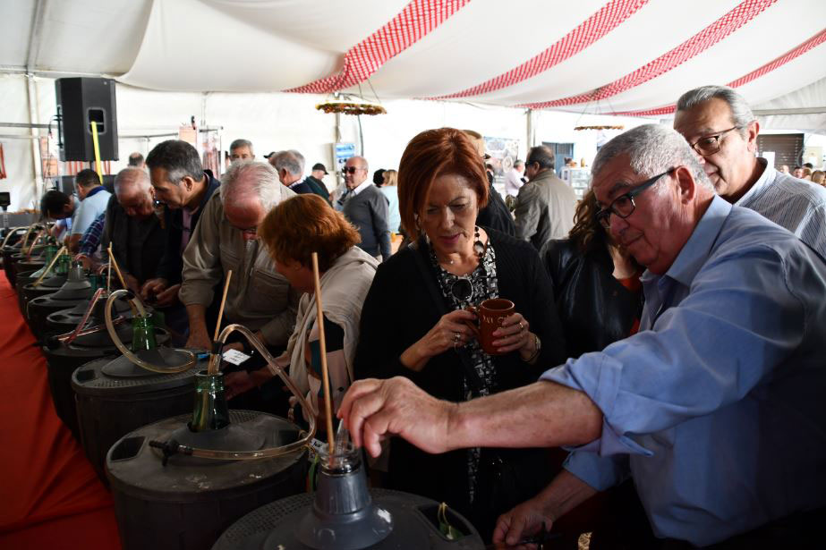 Cartajima organiza un concurso de decoración creativa