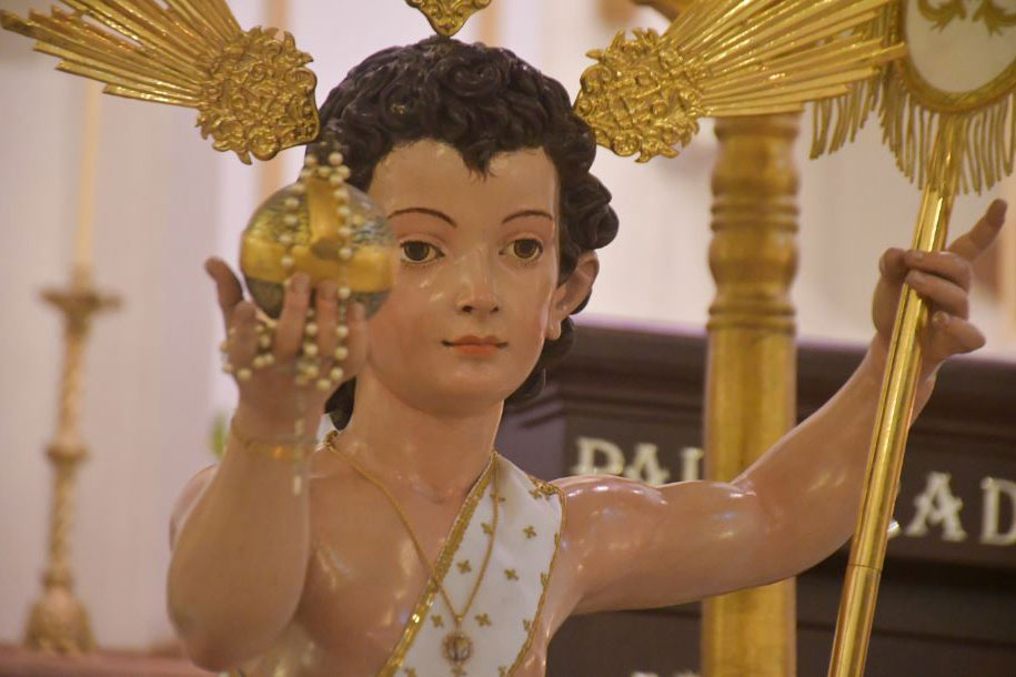Cartajima puso fin a una Semana Santa atípica