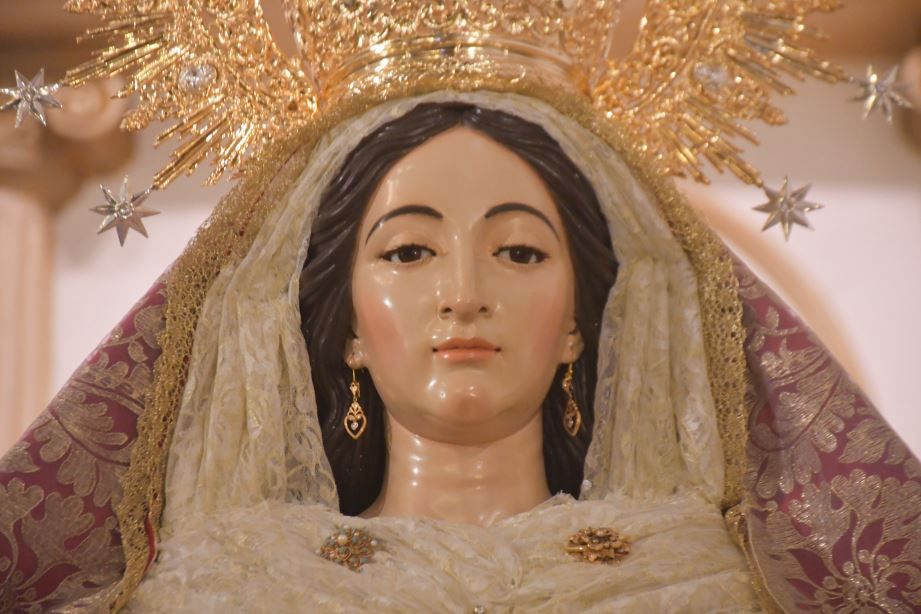 Cartajima puso fin a una Semana Santa atípica
