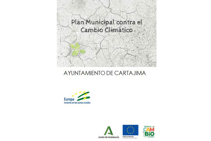 Participación pública. Plan municipal frente al cambio climático