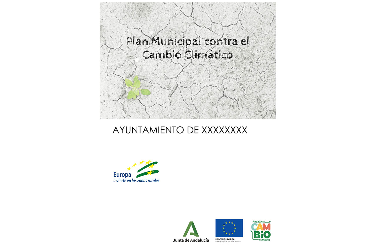 Plan municipal contra el cambio climático