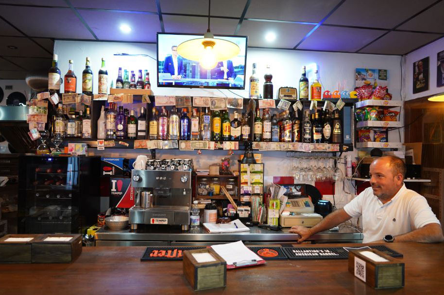 Cartajima muestra su oferta gastronómica y de ocio