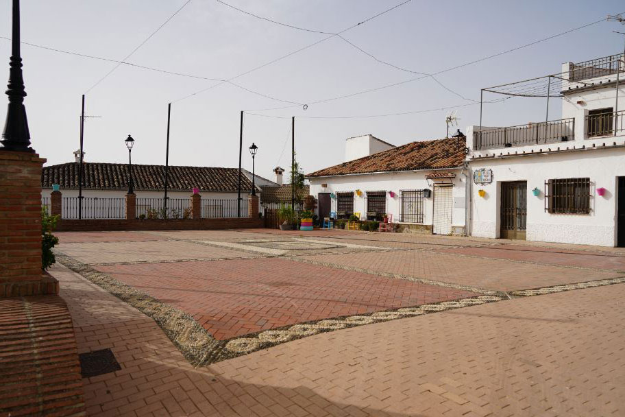 Cartajima proyecta crear nuevas zonas verdes en el municipio