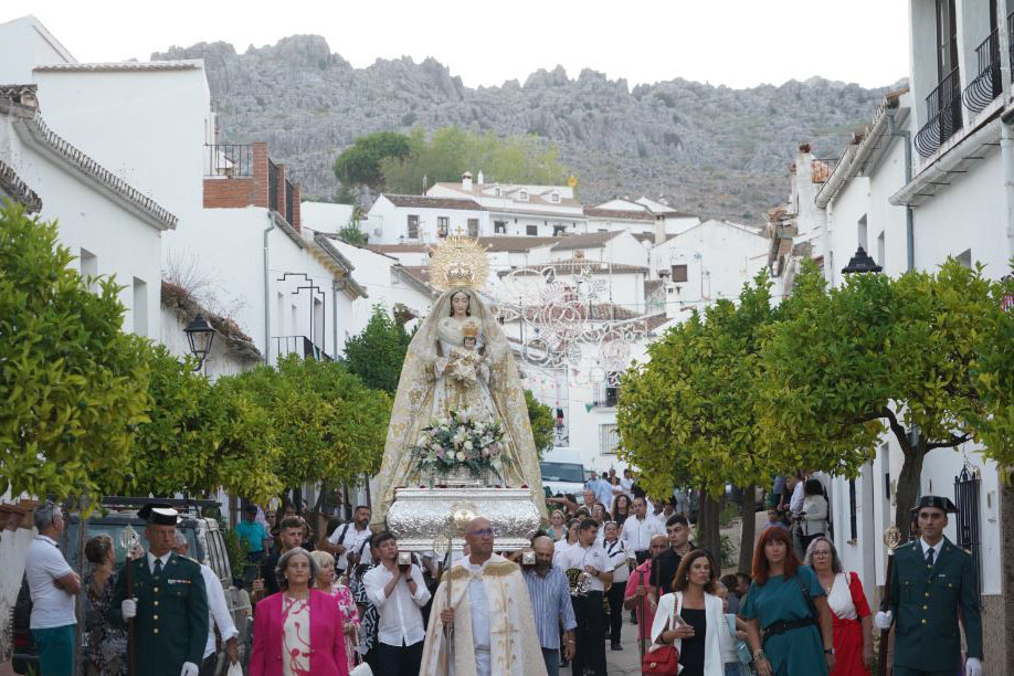 Cartajima celebró con éxito su semana cultural y su feria 2024