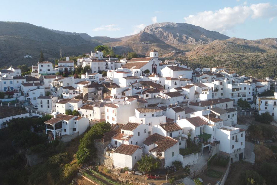 Cartajima celebró con éxito su semana cultural y su feria 2024
