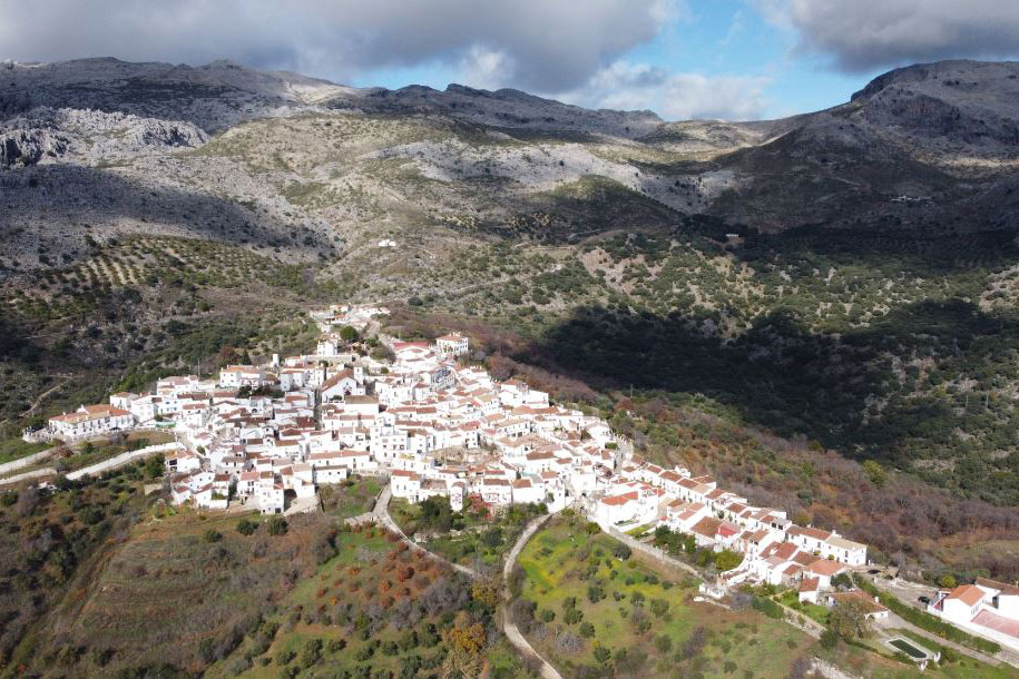 Cartajima contrata a dos trabajadores con ‘Andalucía Activa’