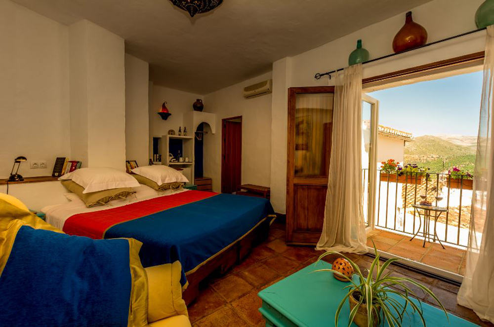 Hotel Los Castaños