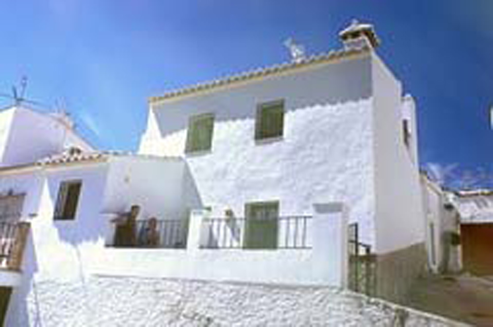 La Albarrada