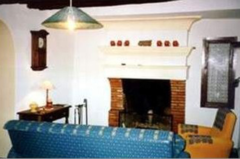 La Albarrada