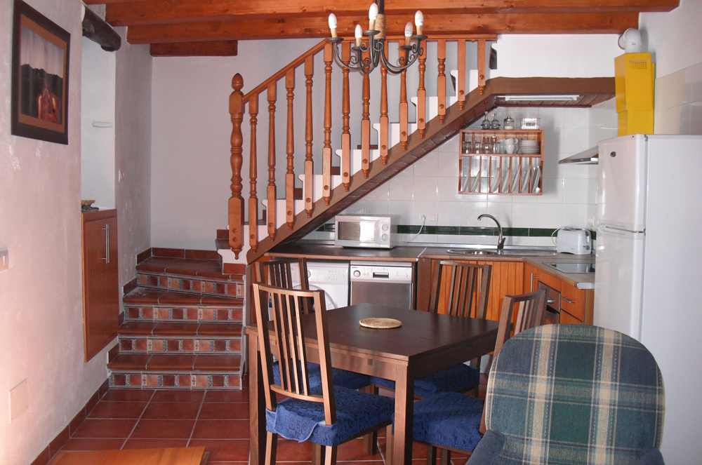 Casa Las Piedras