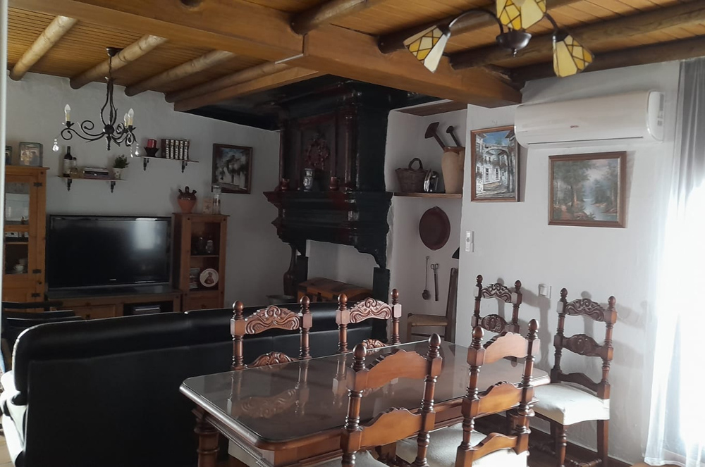 Casa La Pozá