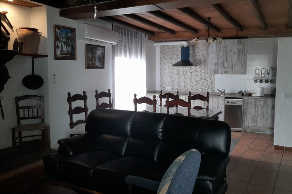 Casa La Pozá