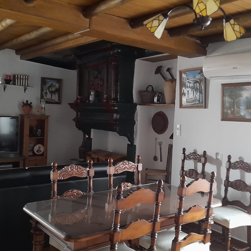 Casa La Pozá