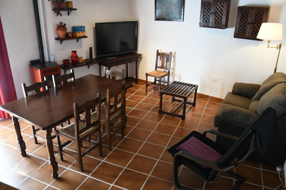Casa Frasquita