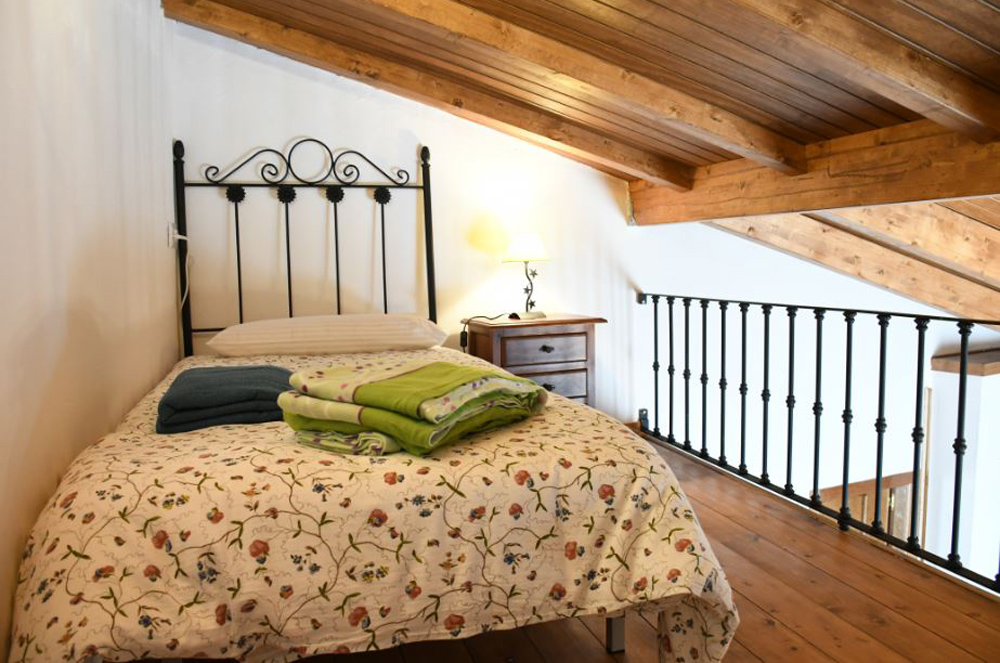 Casa Frasquita