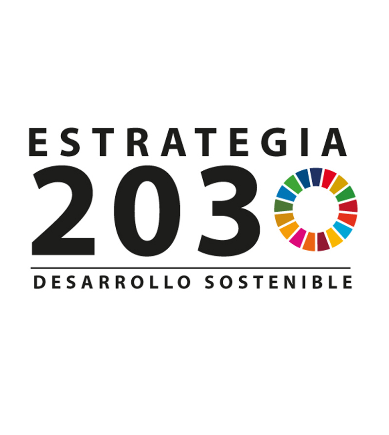Estrategia 2030