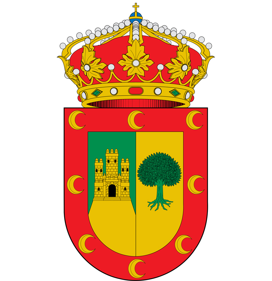 Escudo de Cartajima