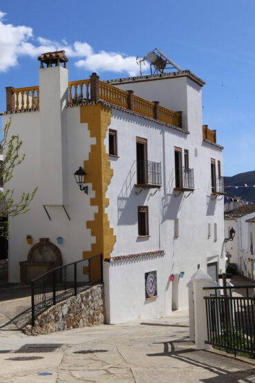 Calle de Cartajima