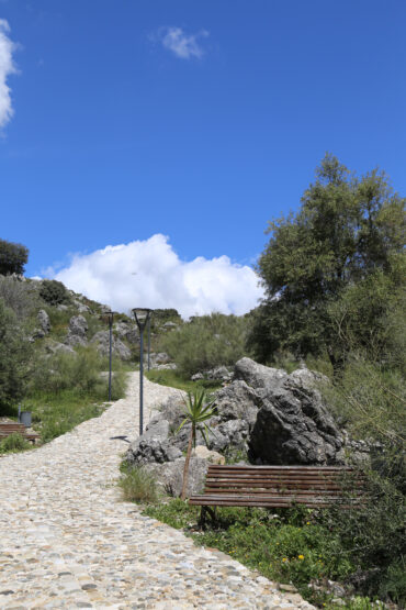 Mirador de Almola