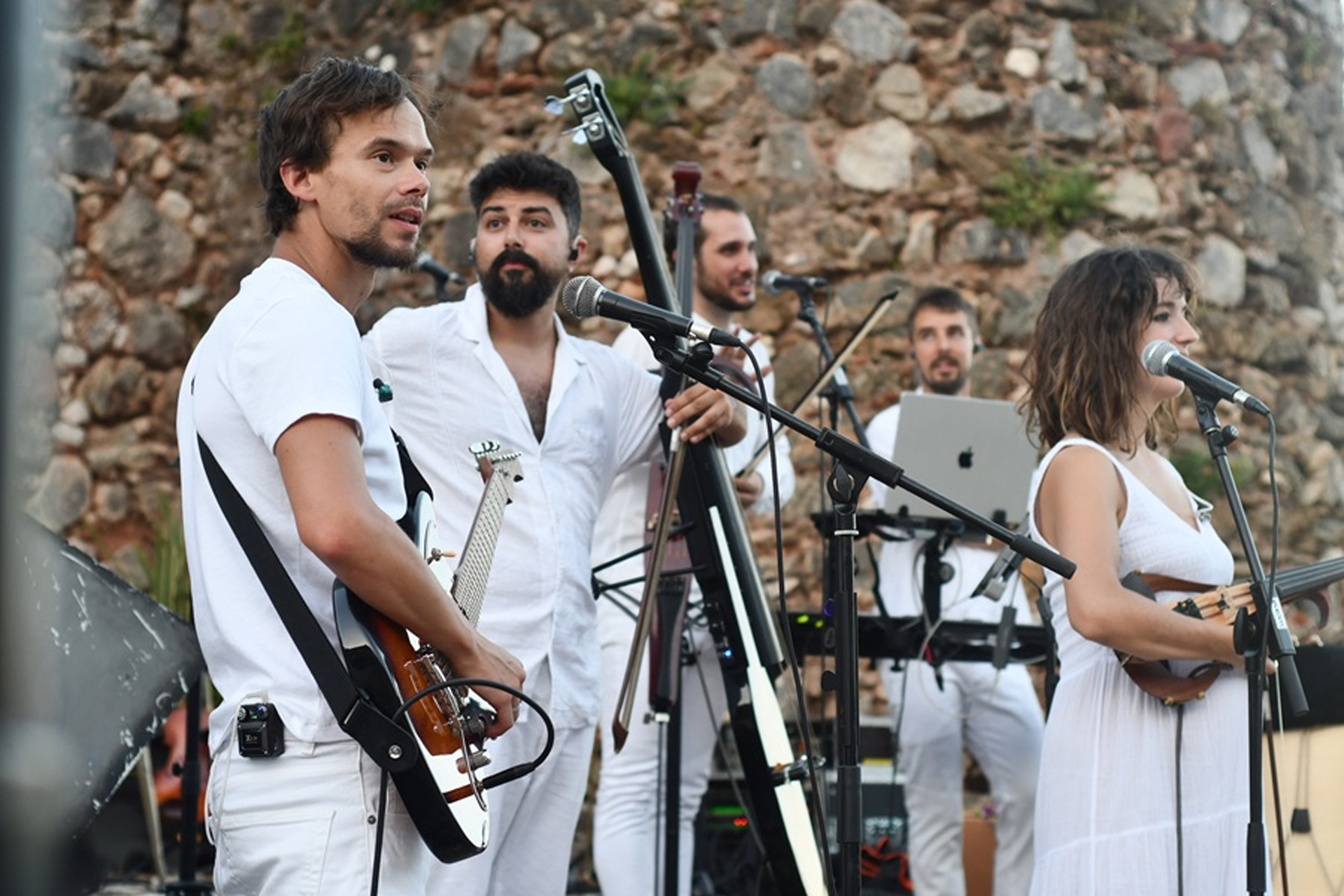 El proyecto cultural ‘Música en Cada Rincón’ llega a Cartajima
