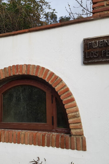 Fuente de los Peces