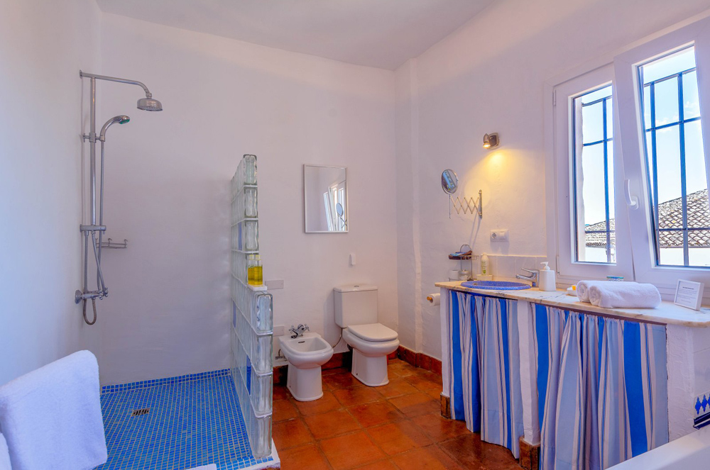 Hotel Los Castaños