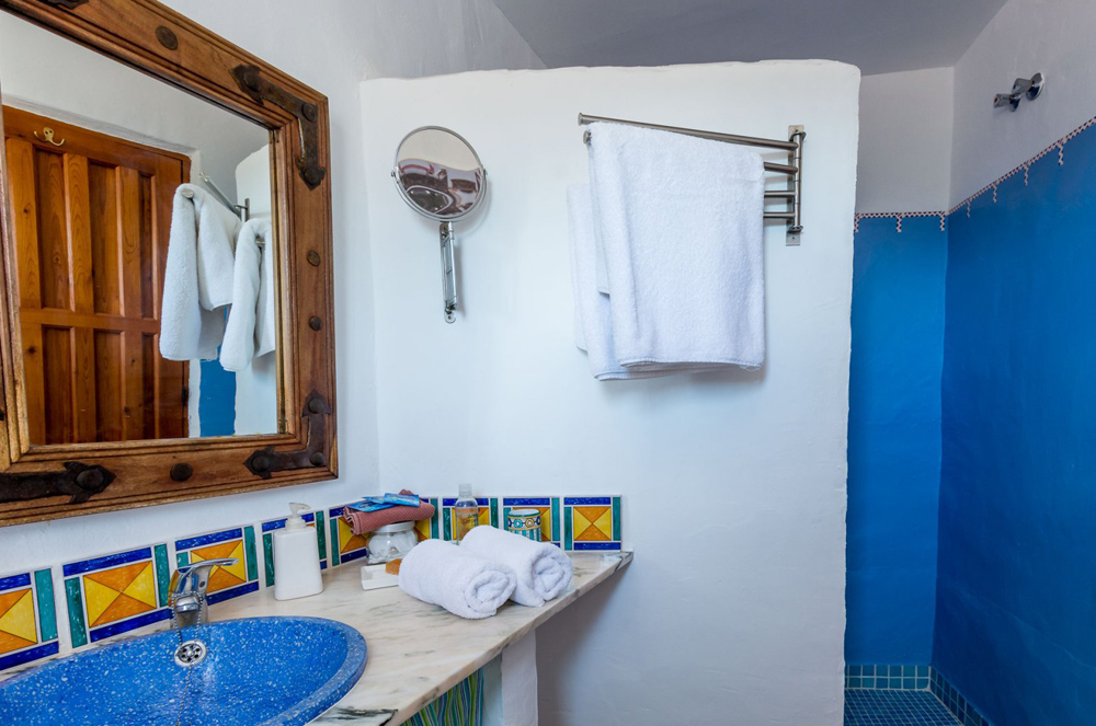 Hotel Los Castaños