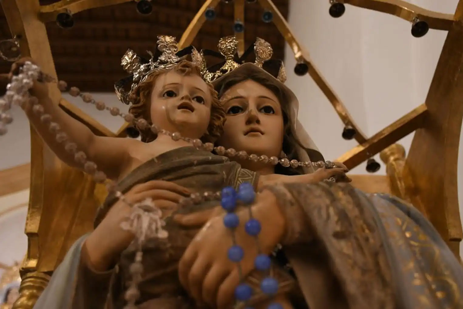 Cartajima celebrará la festividad de su patrona el próximo sábado