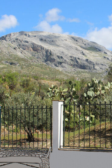 Mirador de Almola