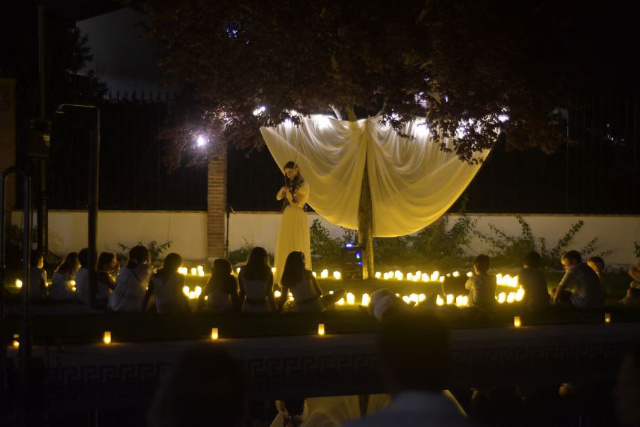 Cartajima culmina intensas jornadas de celebraciones