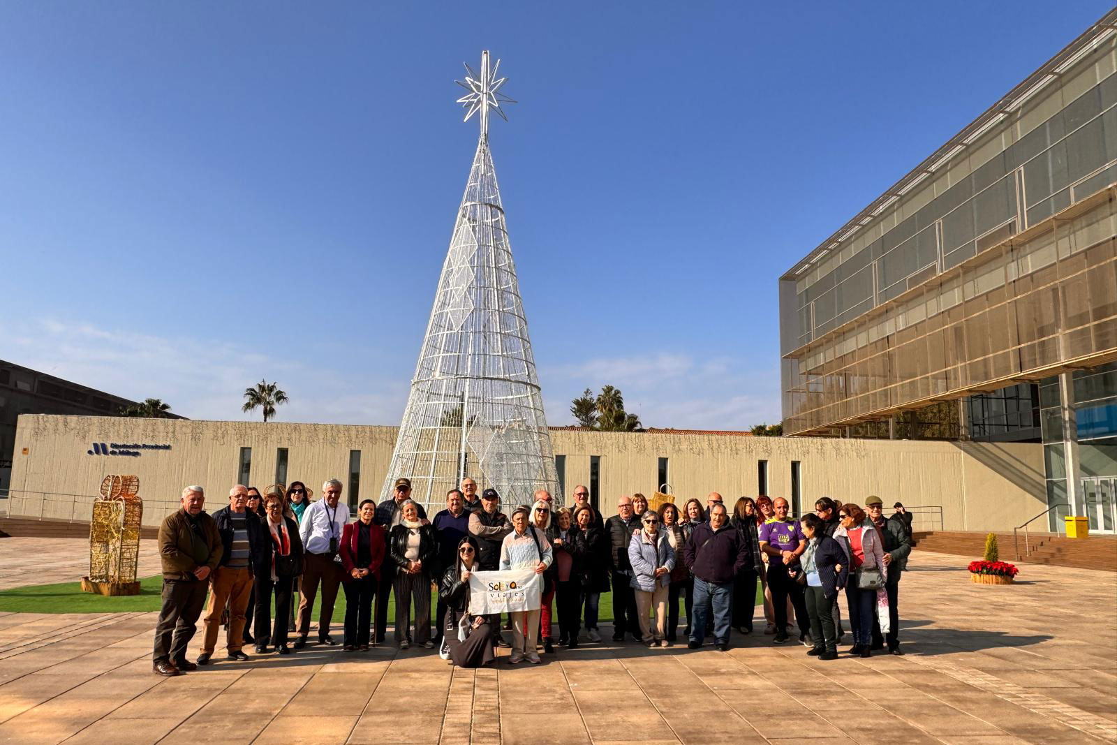 Cartajima organiza una navidad repleta de actividades