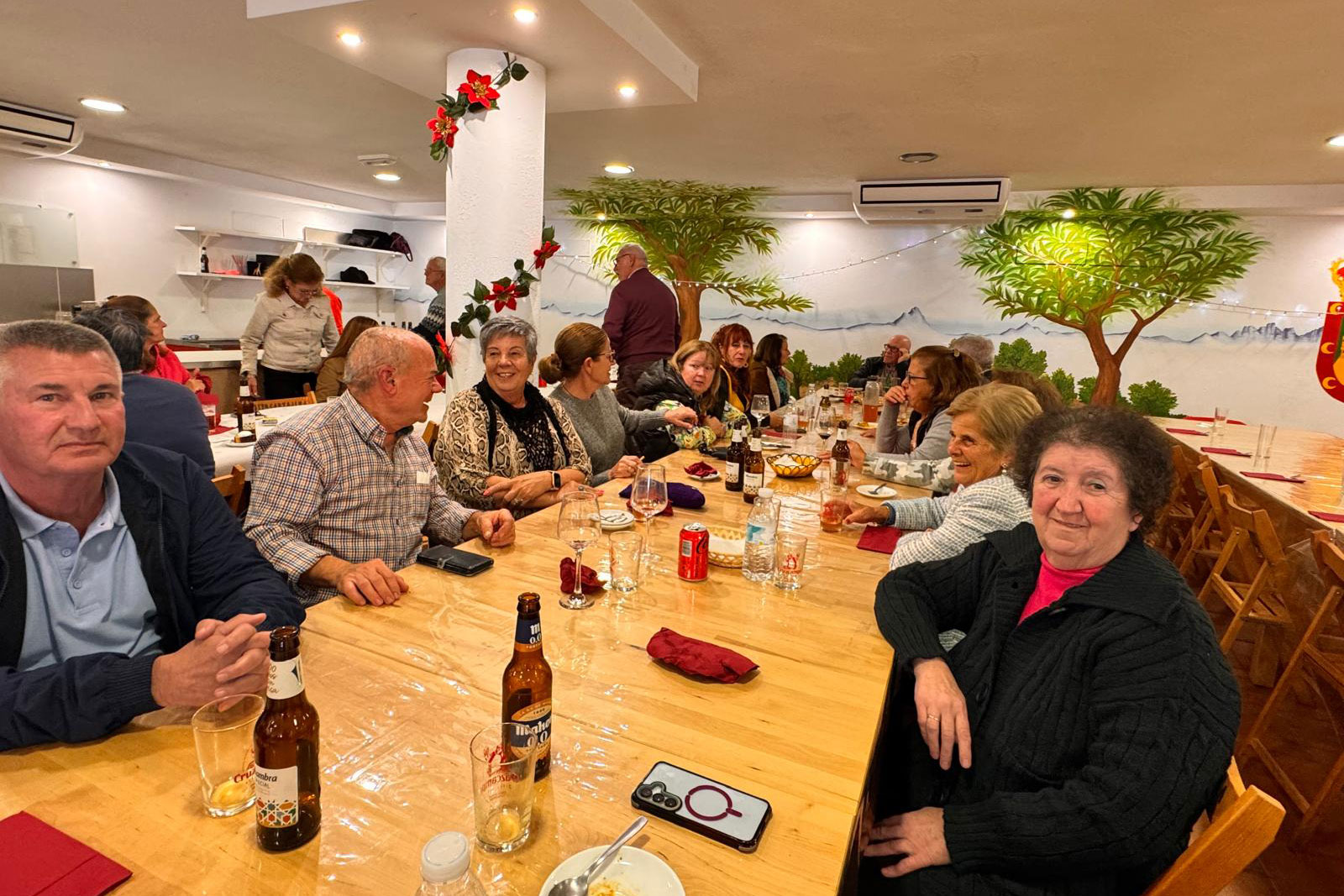 Cartajima organiza una navidad repleta de actividades