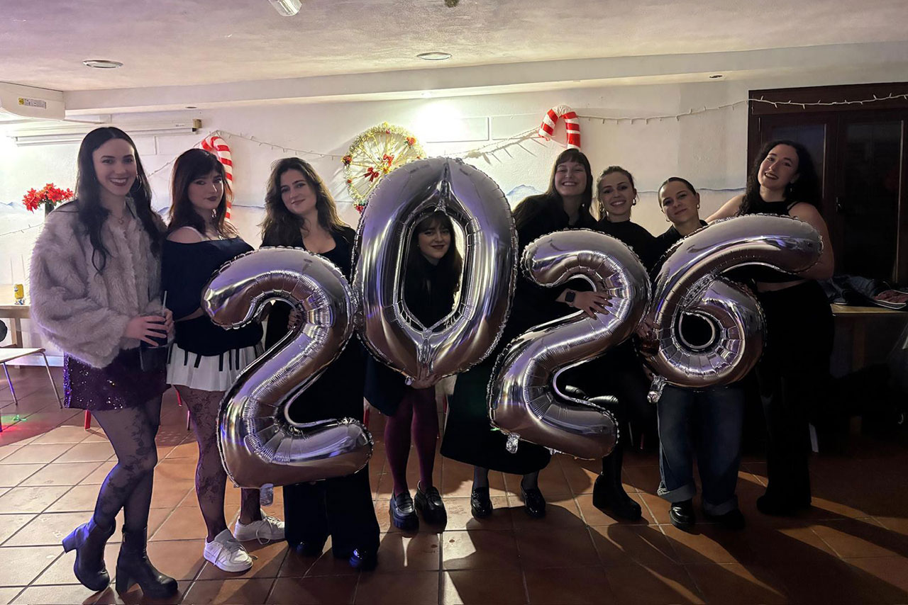 Cartajima vivió sus actividades navideñas con buena participación