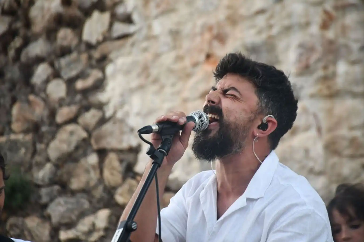 El proyecto cultural ‘Música en Cada Rincón’ llega a Cartajima