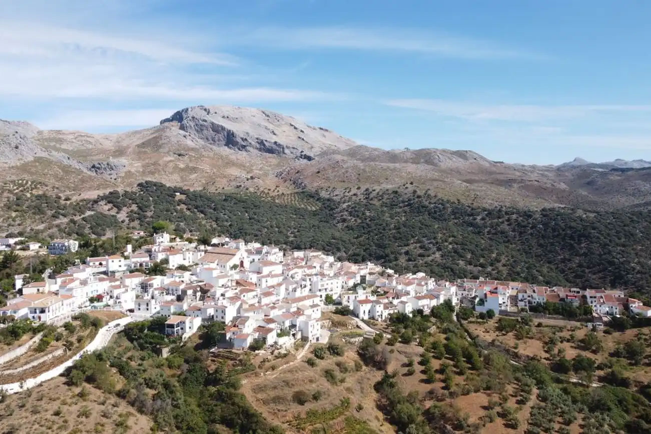 El proyecto cultural ‘Música en Cada Rincón’ llega a Cartajima